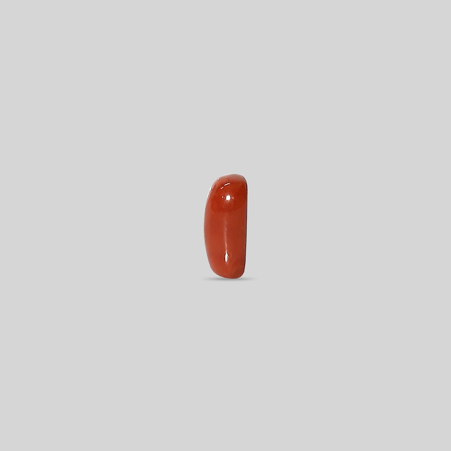Italian Red Coral - 10.94 Carats