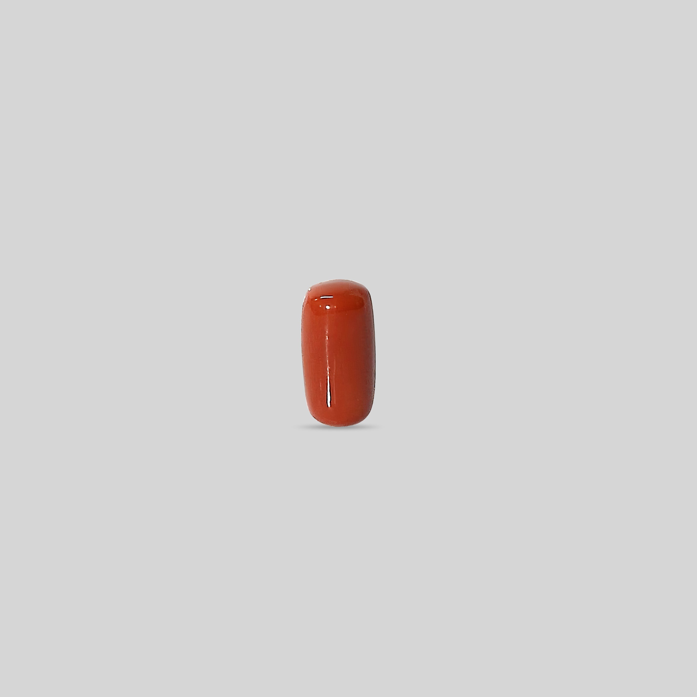 Italian Red Coral - 11.00 Carats