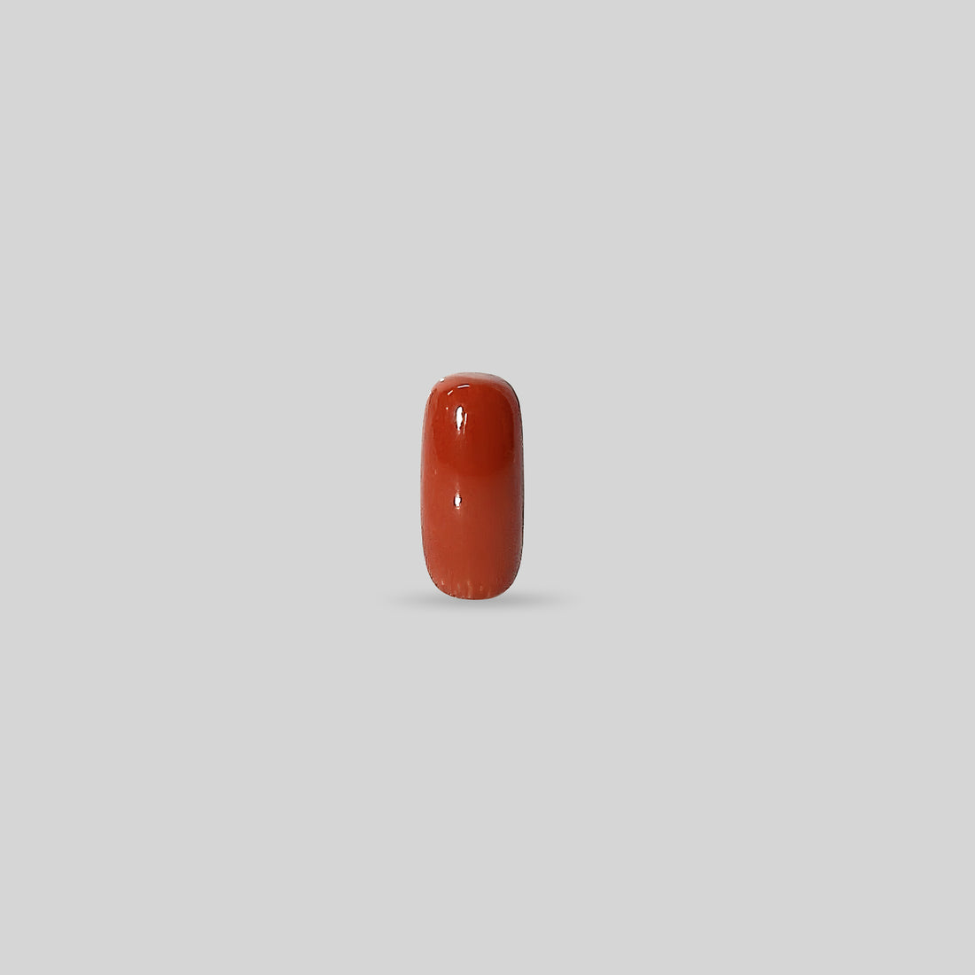 Italian Red Coral - 11.02 Carats