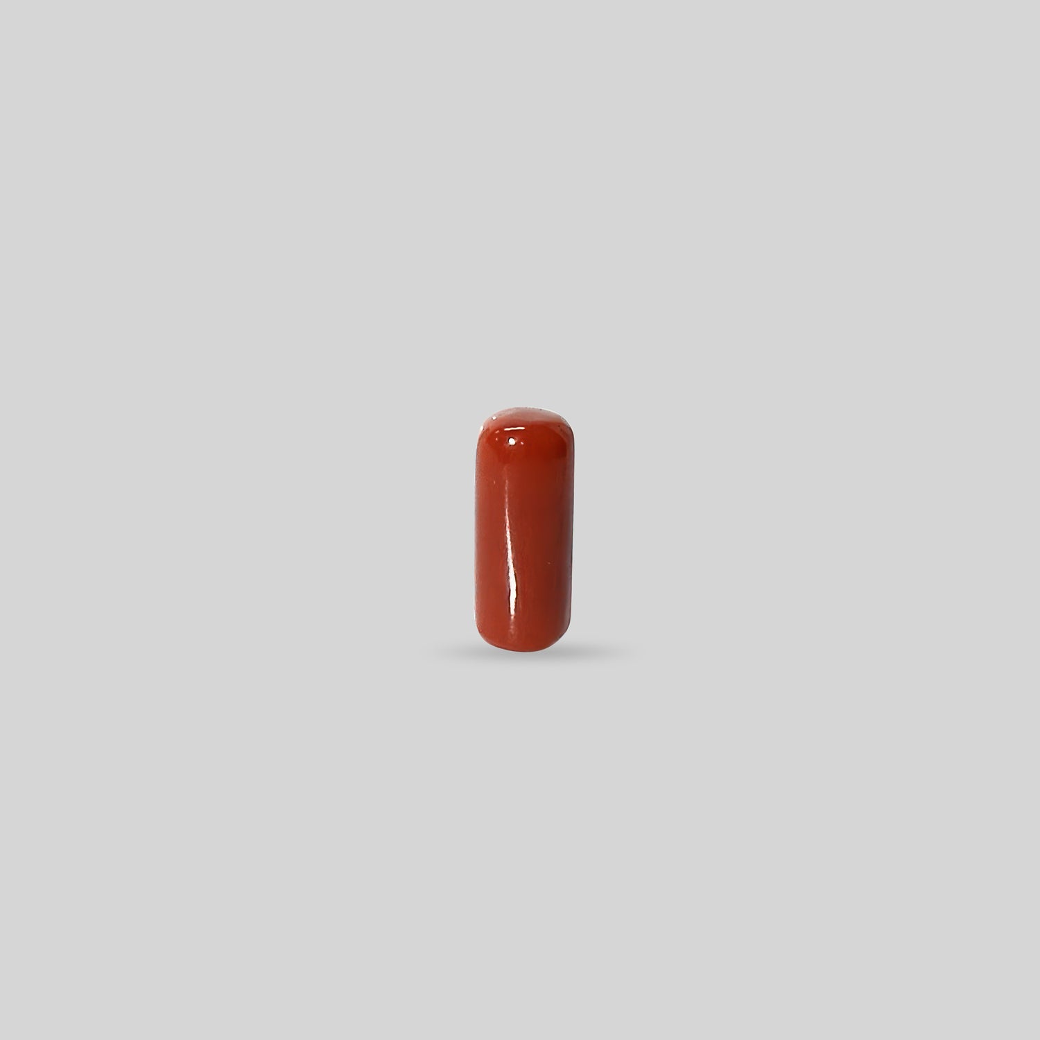 Italian Red Coral - 11.05 Carats
