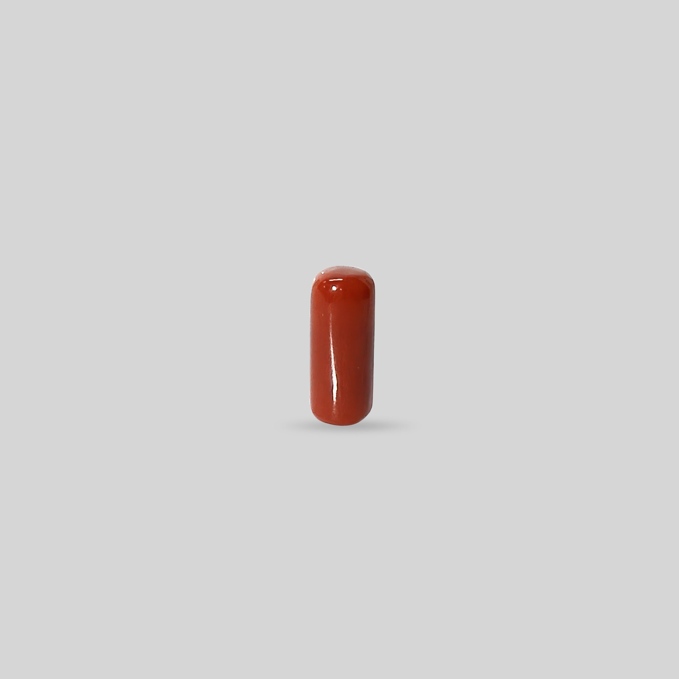 Italian Red Coral - 11.05 Carats