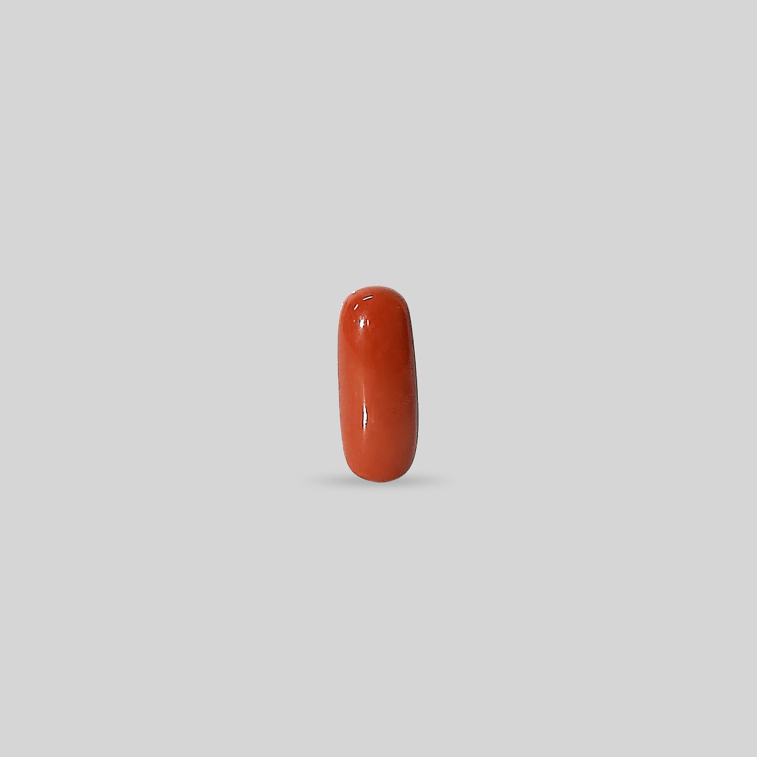 Italian Red Coral - 11.43 Carats
