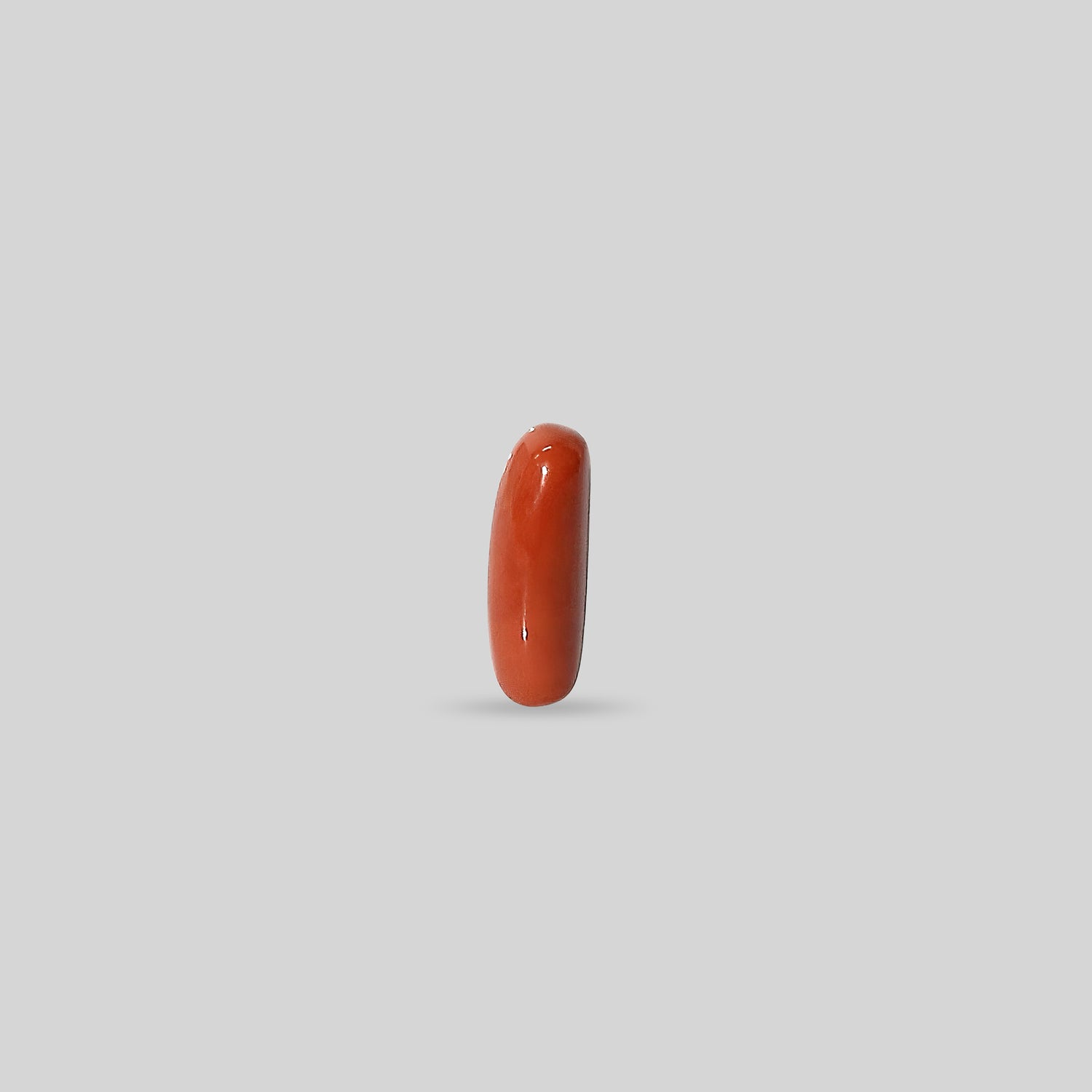 Italian Red Coral - 11.43 Carats