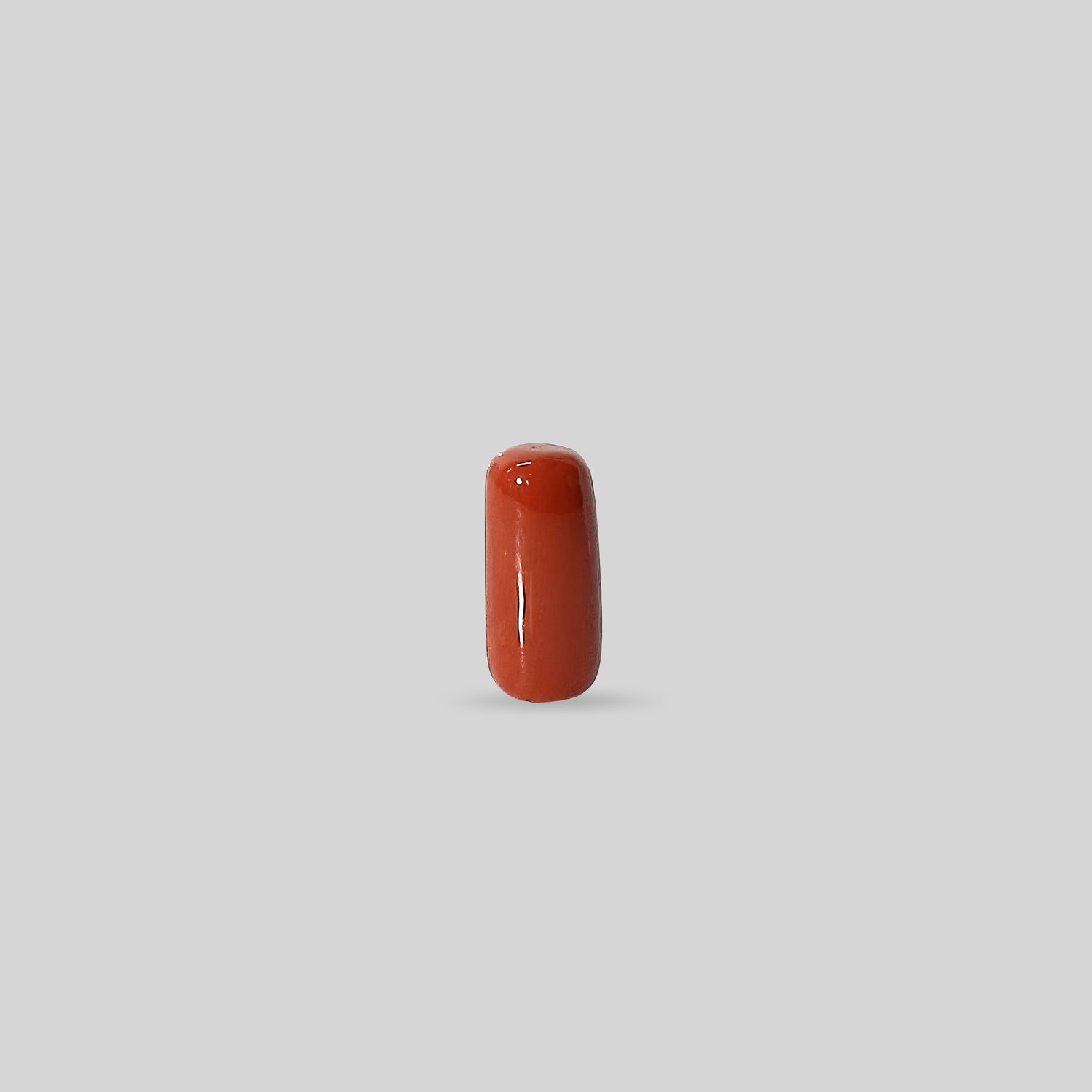 Italian Red Coral - 11.57 Carats