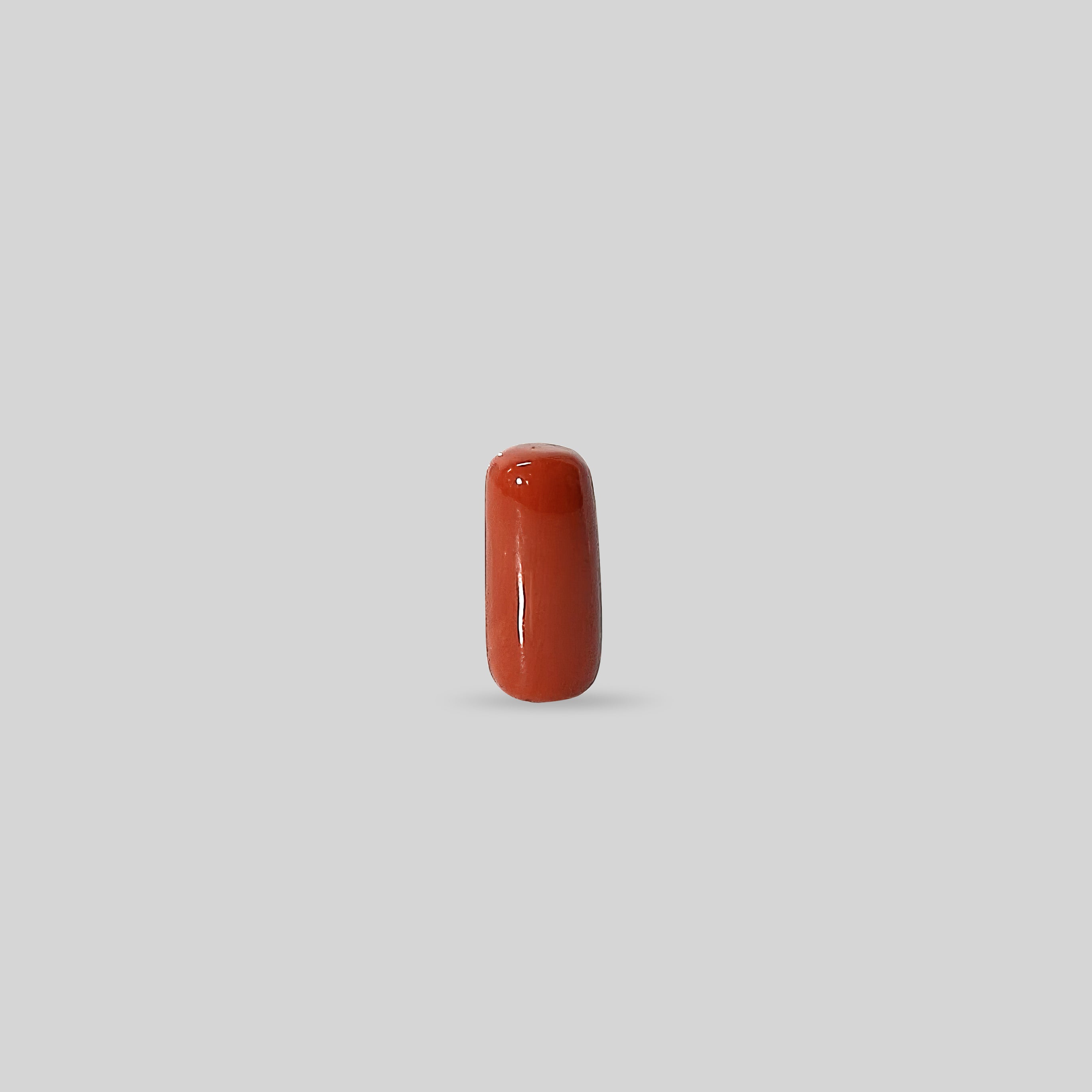 Italian Red Coral - 11.57 Carats