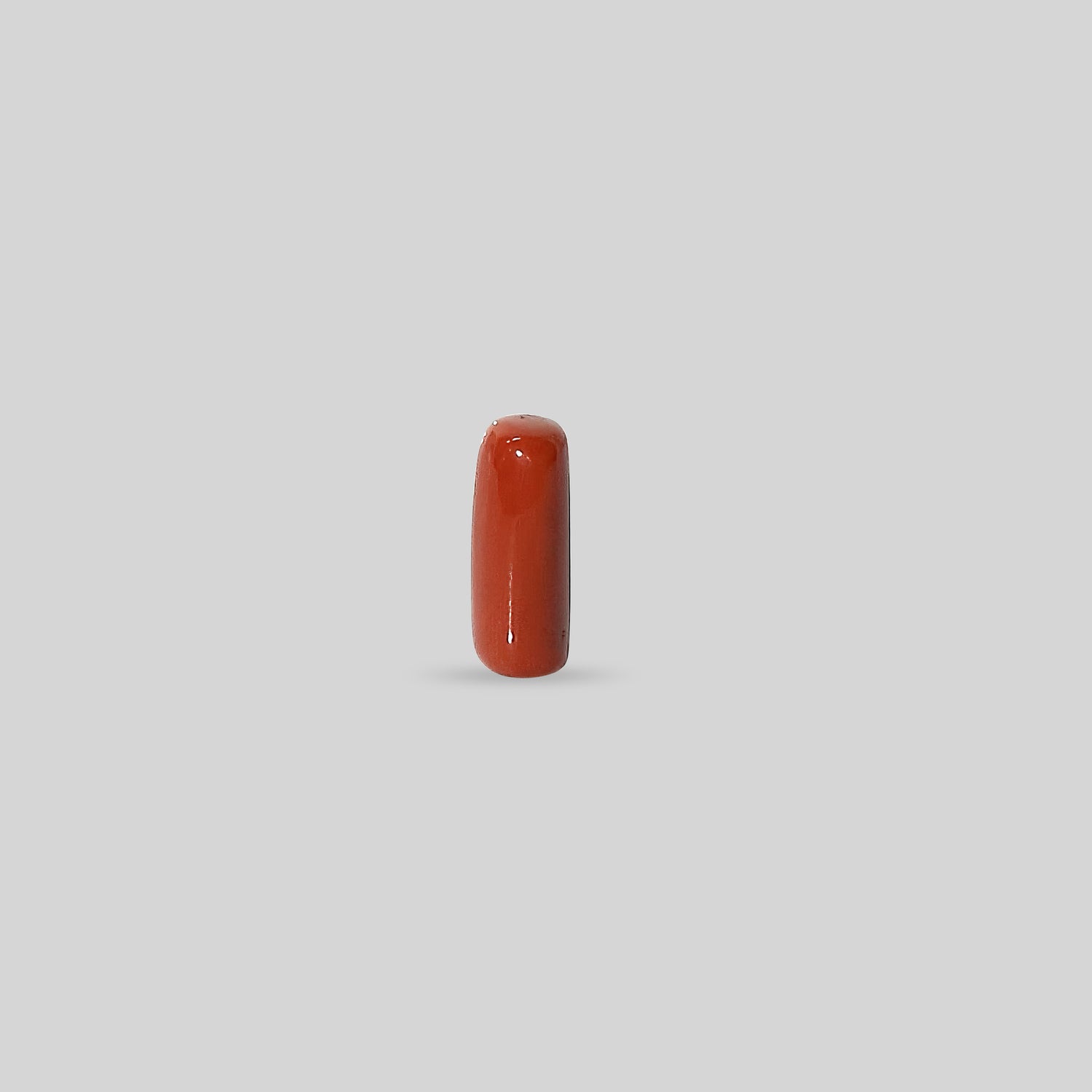 Italian Red Coral - 11.57 Carats