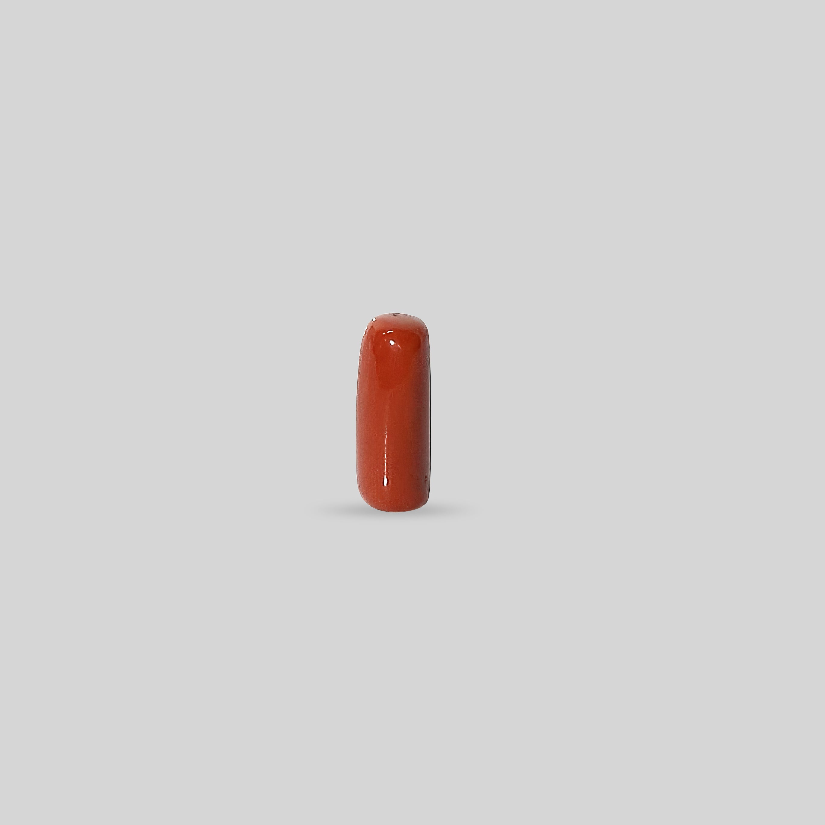 Italian Red Coral - 11.57 Carats