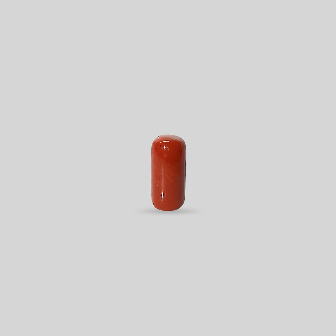 Italian Red Coral - 11.74 Carats