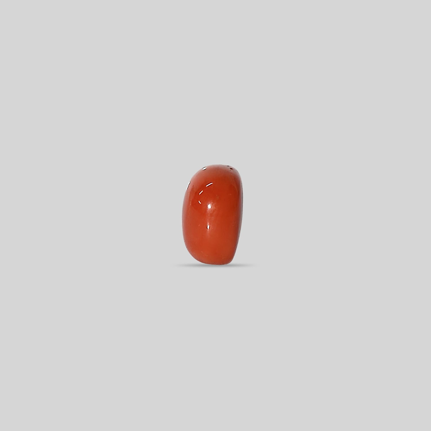 Italian Red Coral - 11.92 Carats
