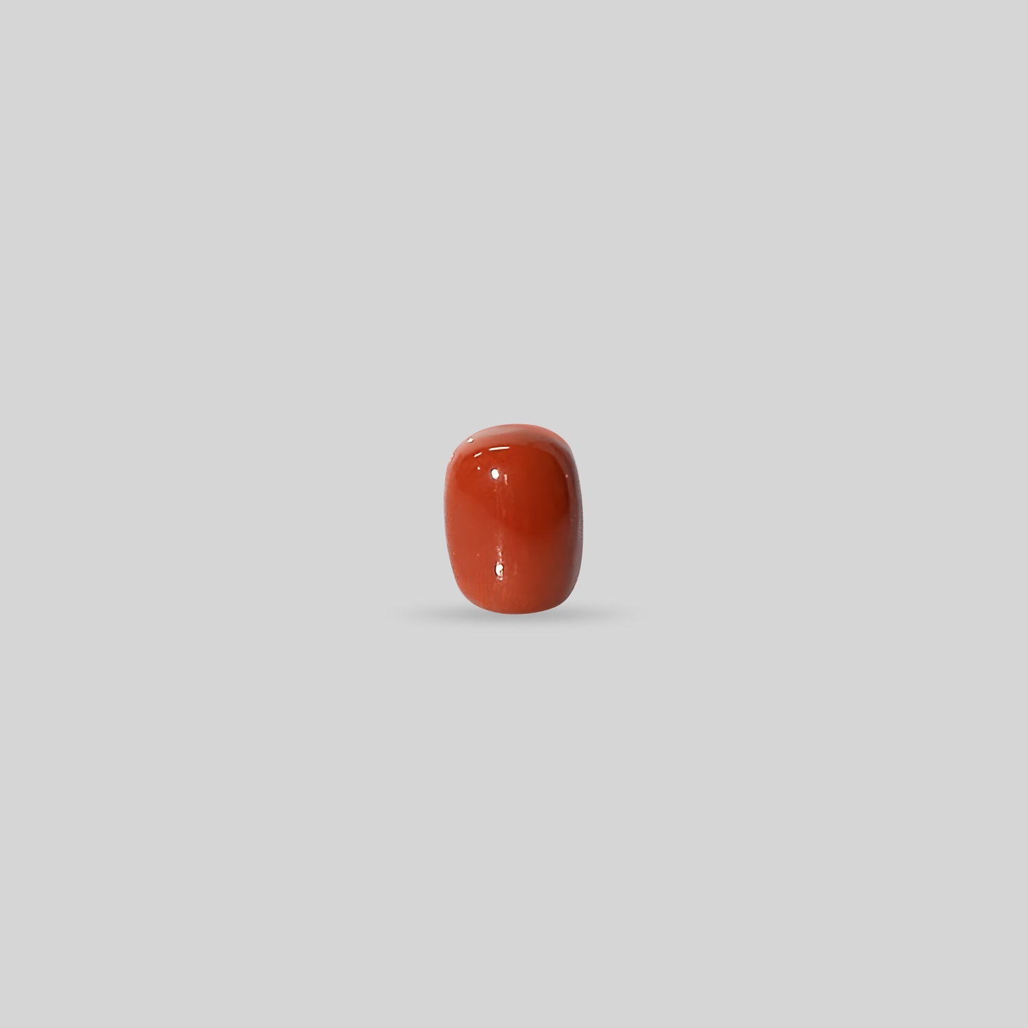 Italian Red Coral - 12.11 Carats