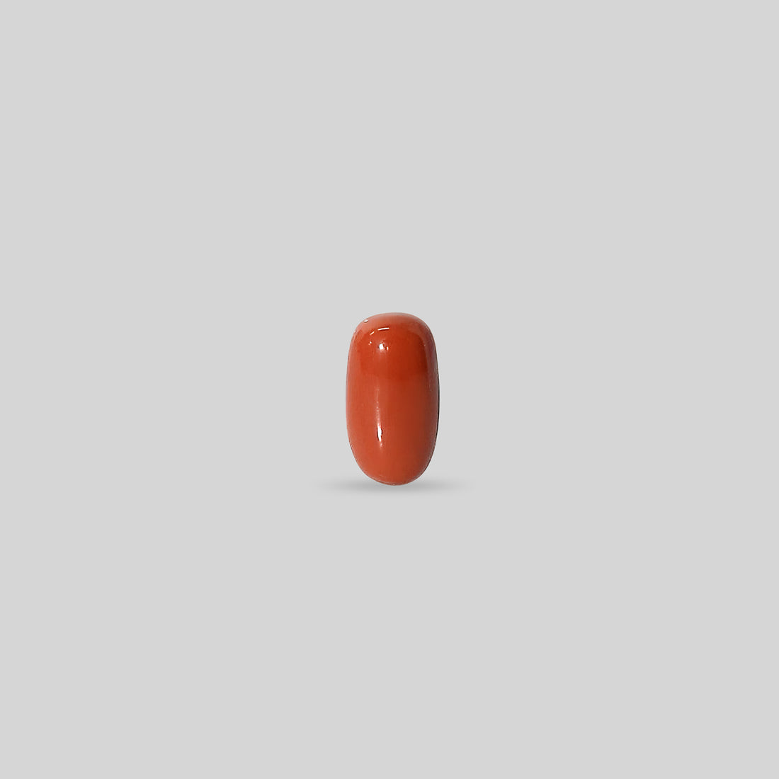 Italian Red Coral - 12.42 Carats