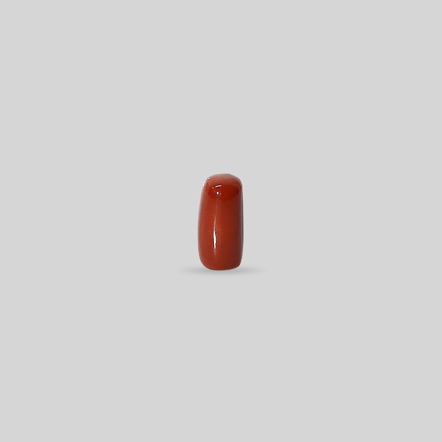 Italian Red Coral - 12.57 Carats