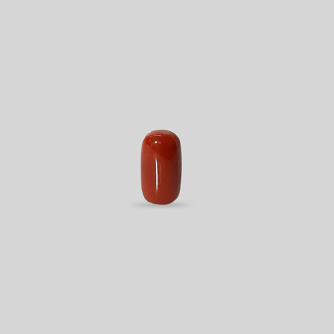 Italian Red Coral - 12.58 Carats