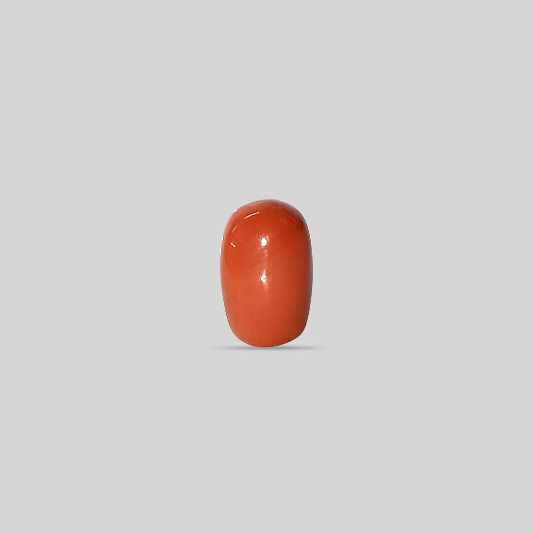 Italian Red Coral - 12.65 Carats
