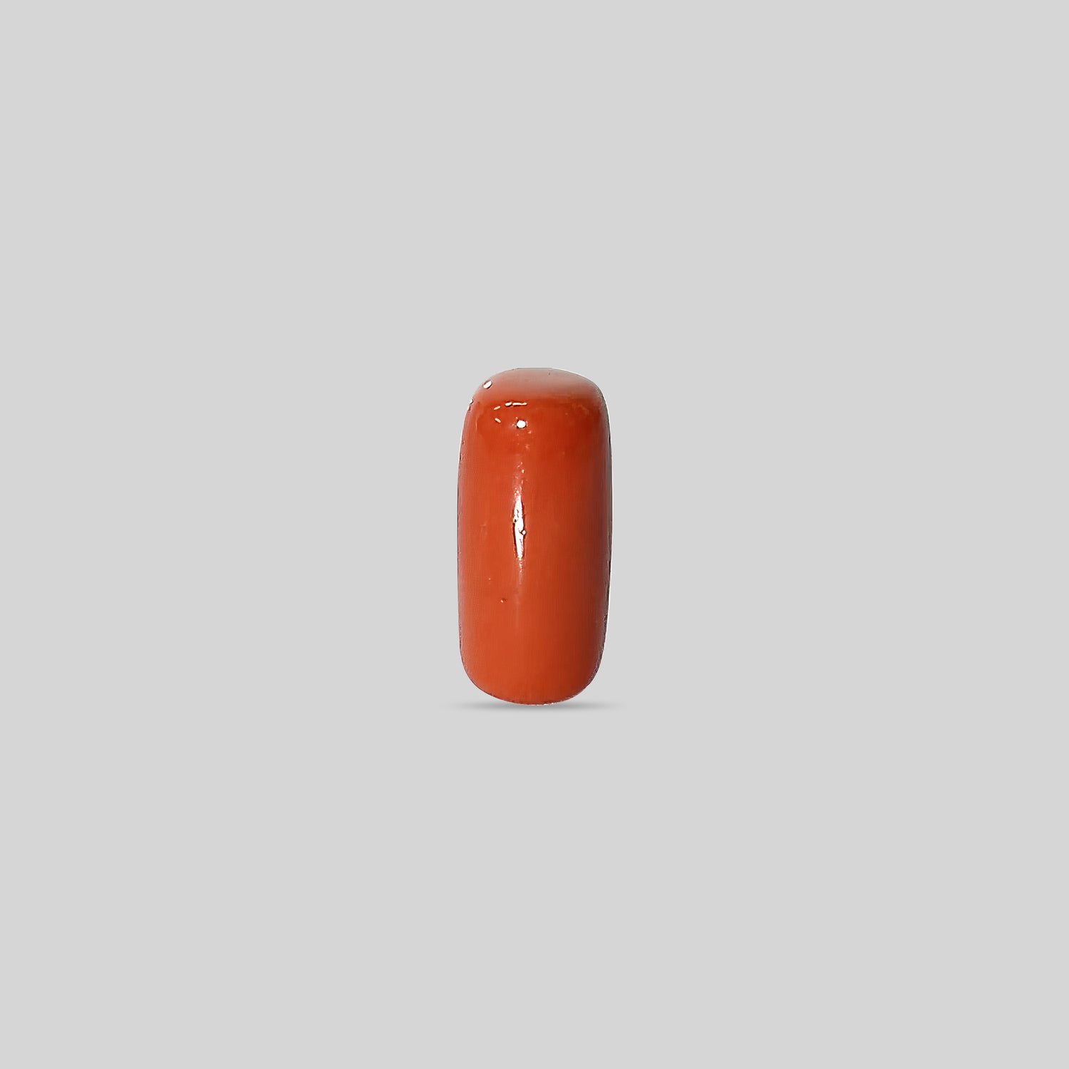 Italian Red Coral - 12.92 Carats