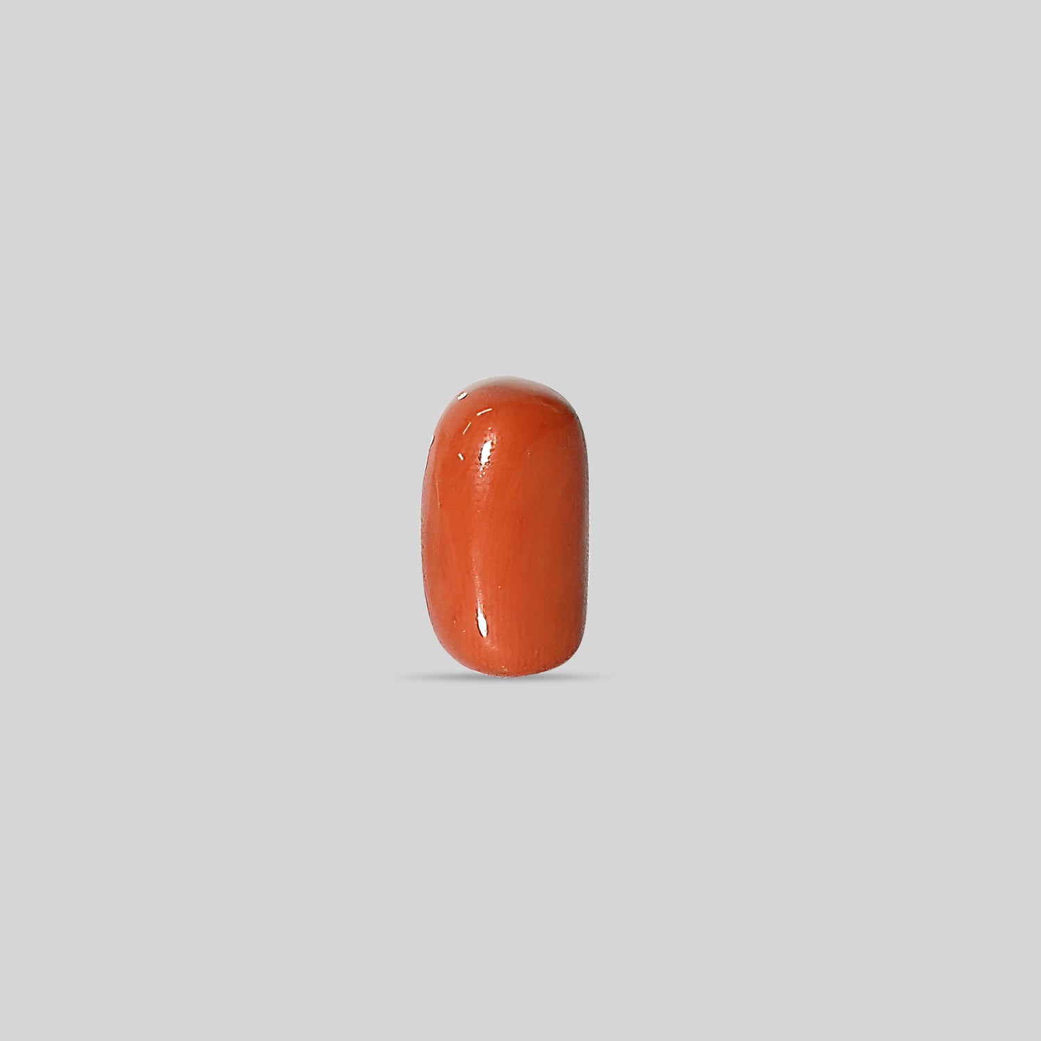 Italian Red Coral - 13.39 Carats