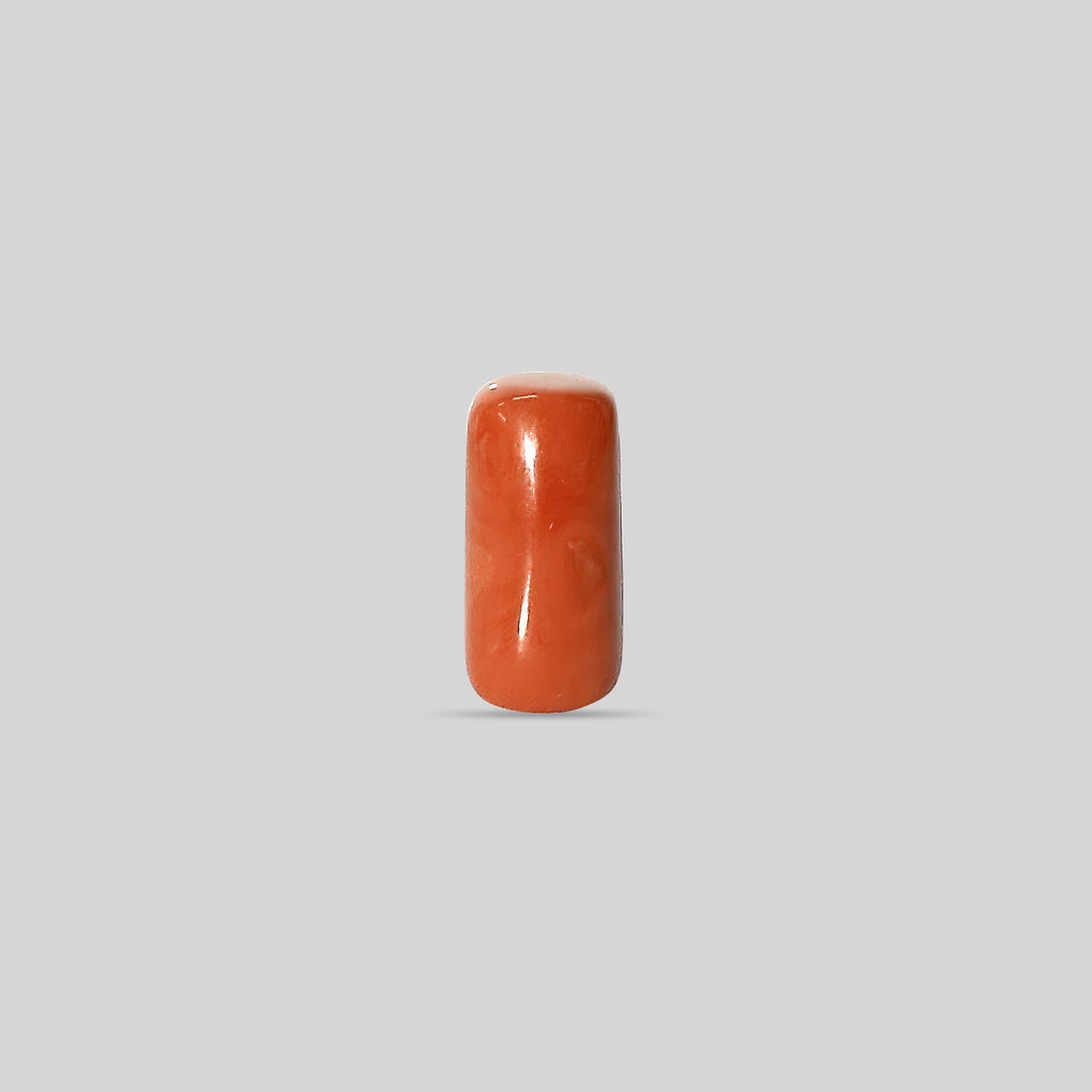 Italian Red Coral - 13.49 Carats