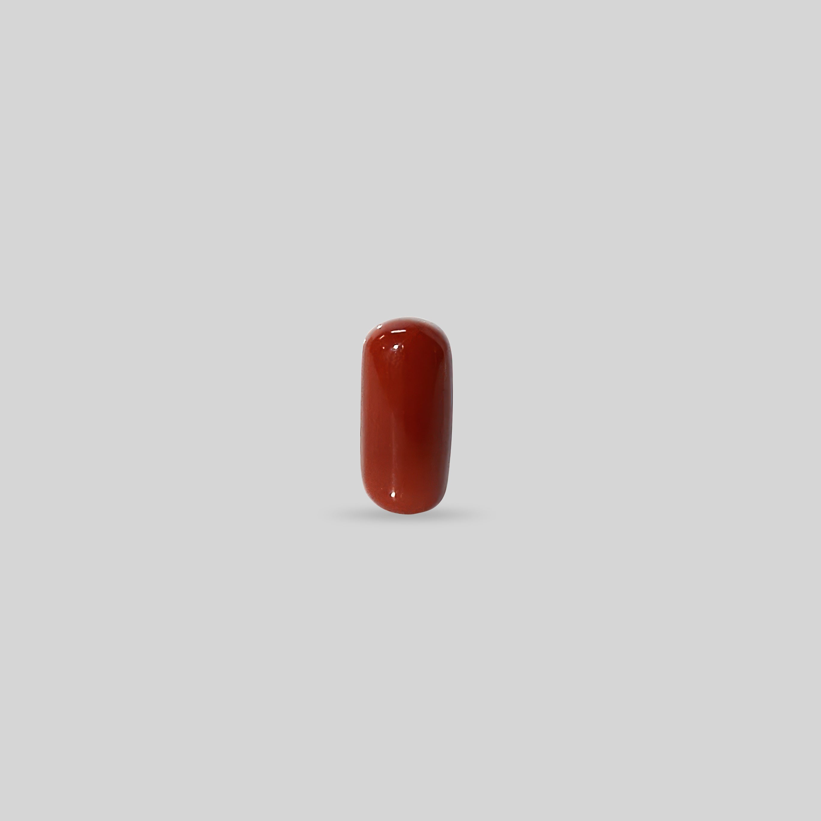 Italian Red Coral - 14.22 Carats