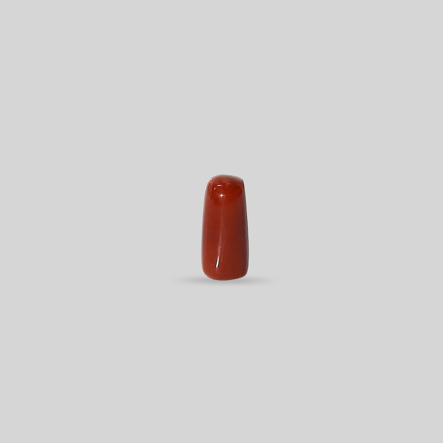 Italian Red Coral - 14.22 Carats