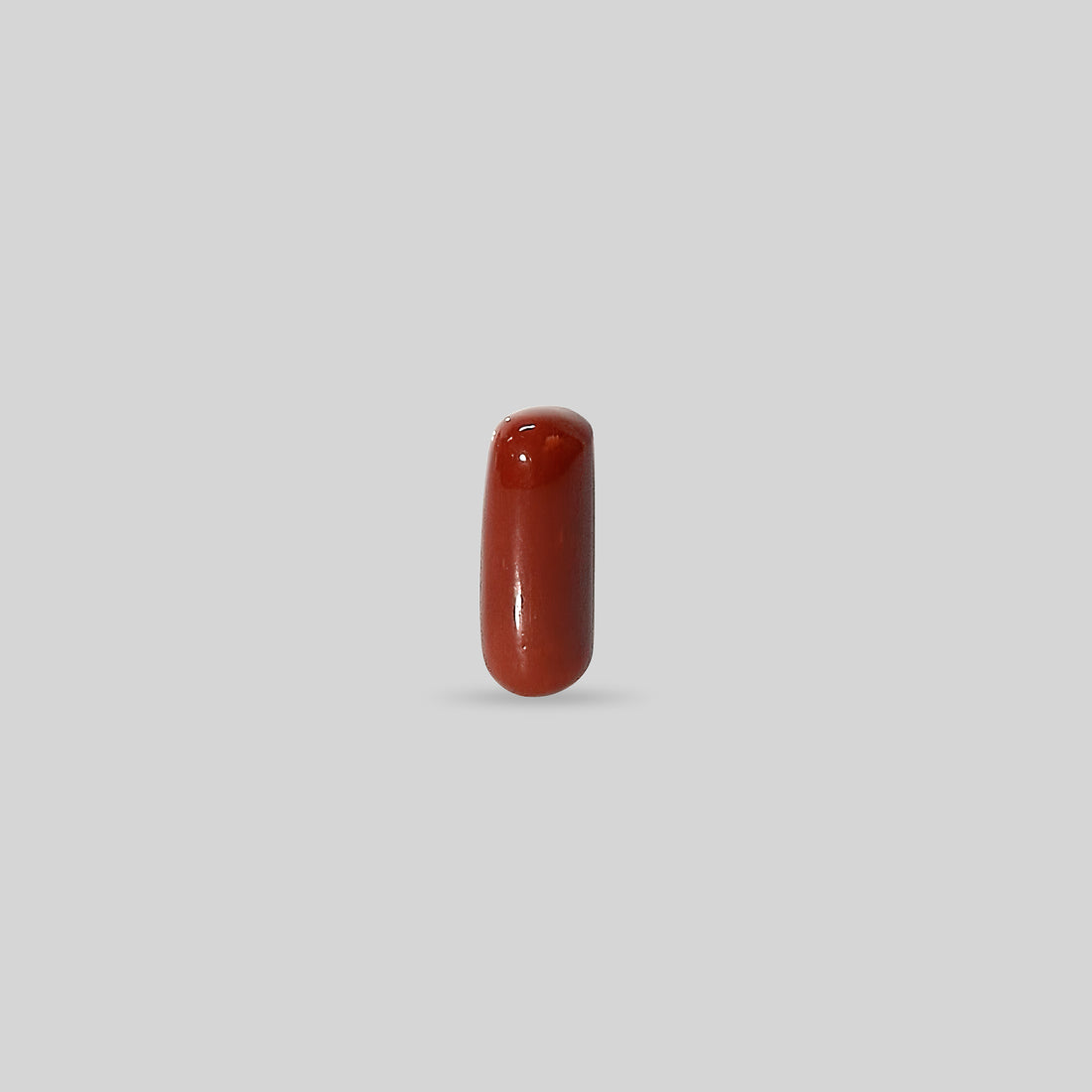 Italian Red Coral - 14.58 Carats