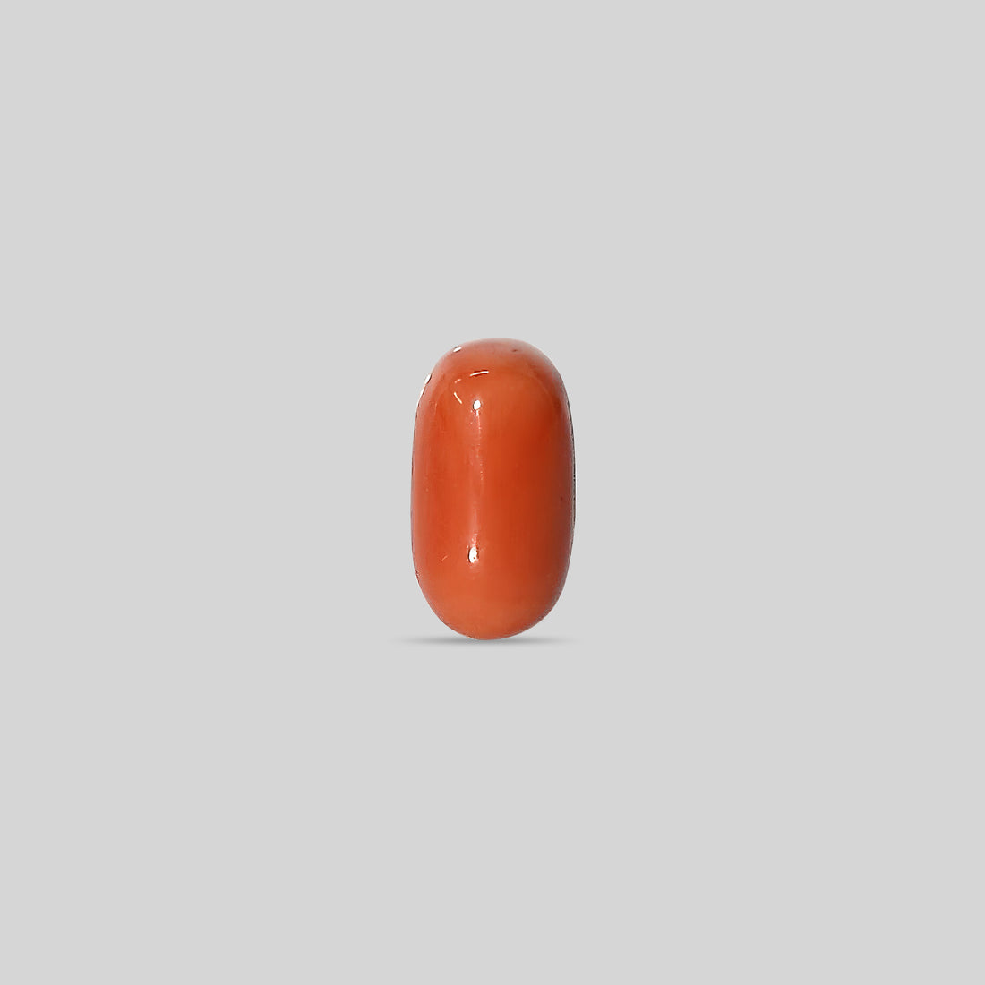 Italian Red Coral - 14.65 Carats