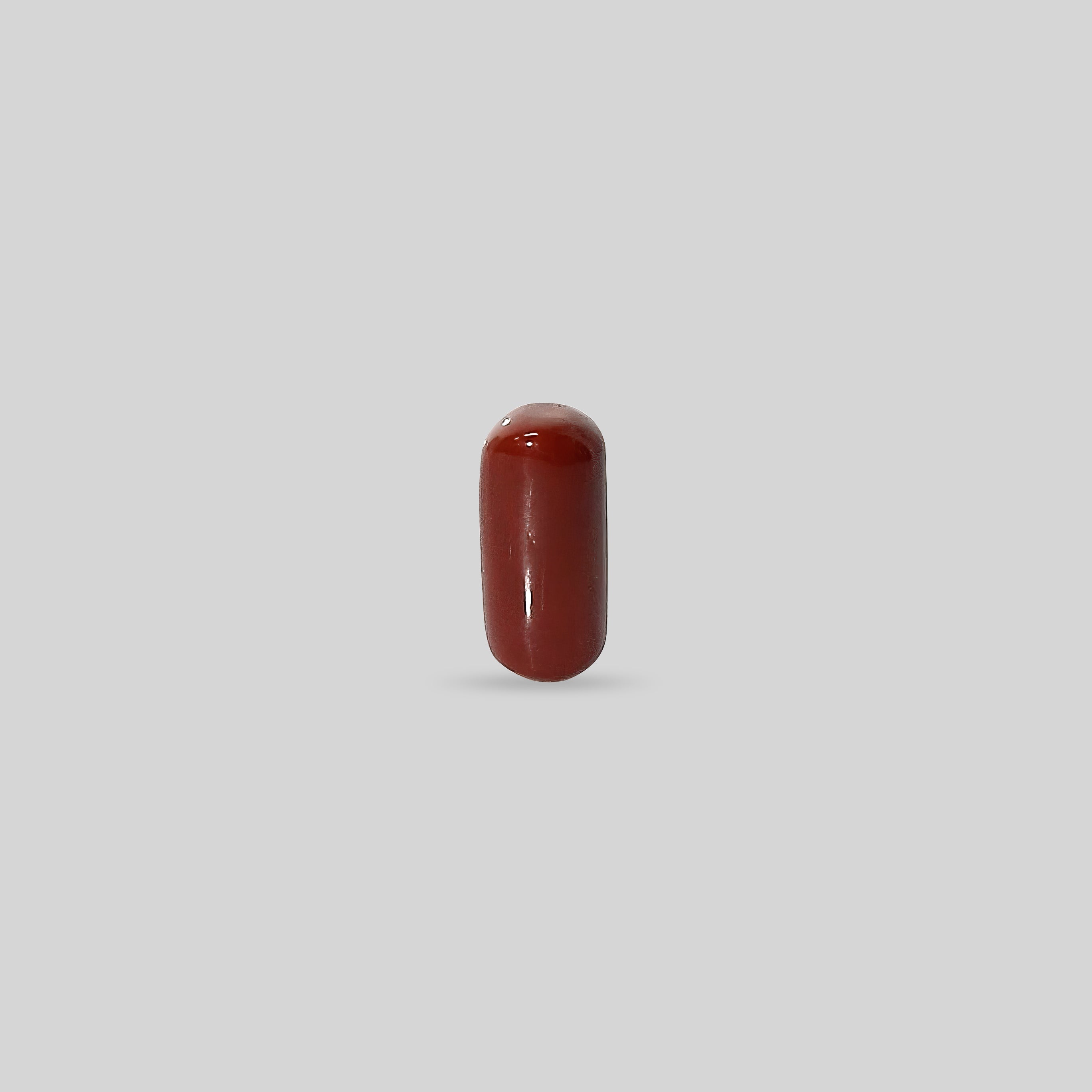 Italian Red Coral - 15.23 Carats