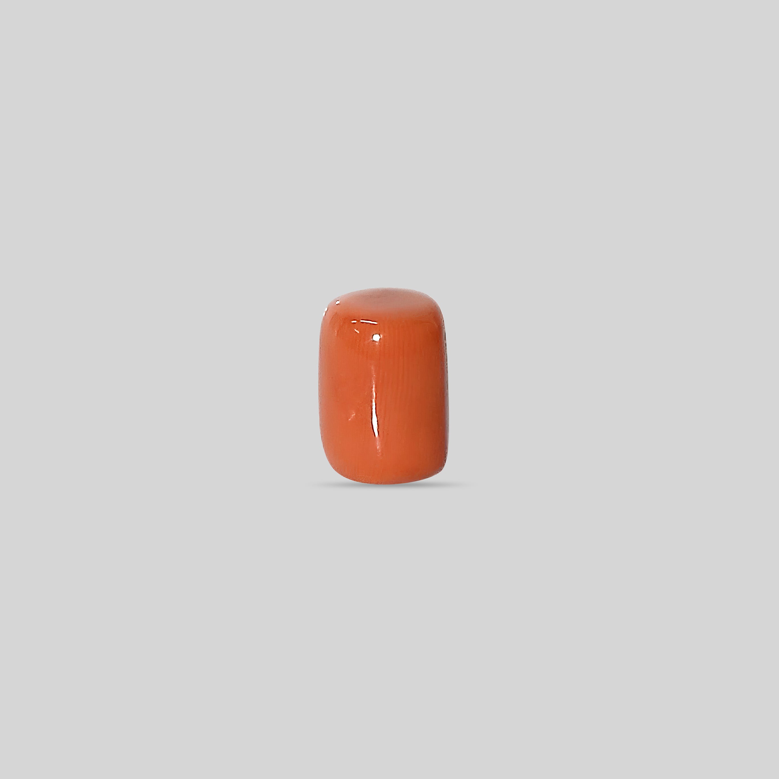 Italian Red Coral - 15.44 Carats