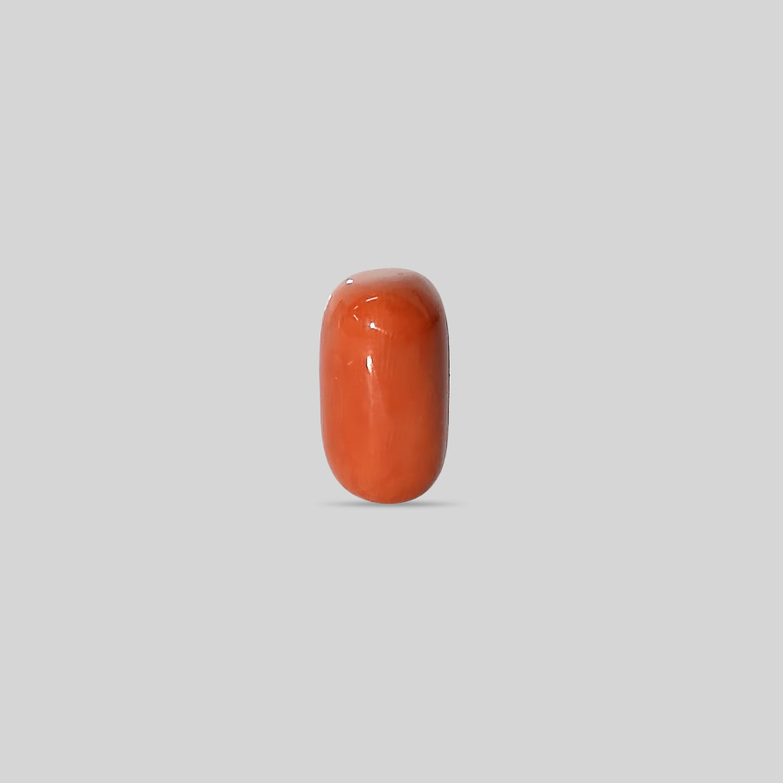 Italian Red Coral - 15.45 Carats