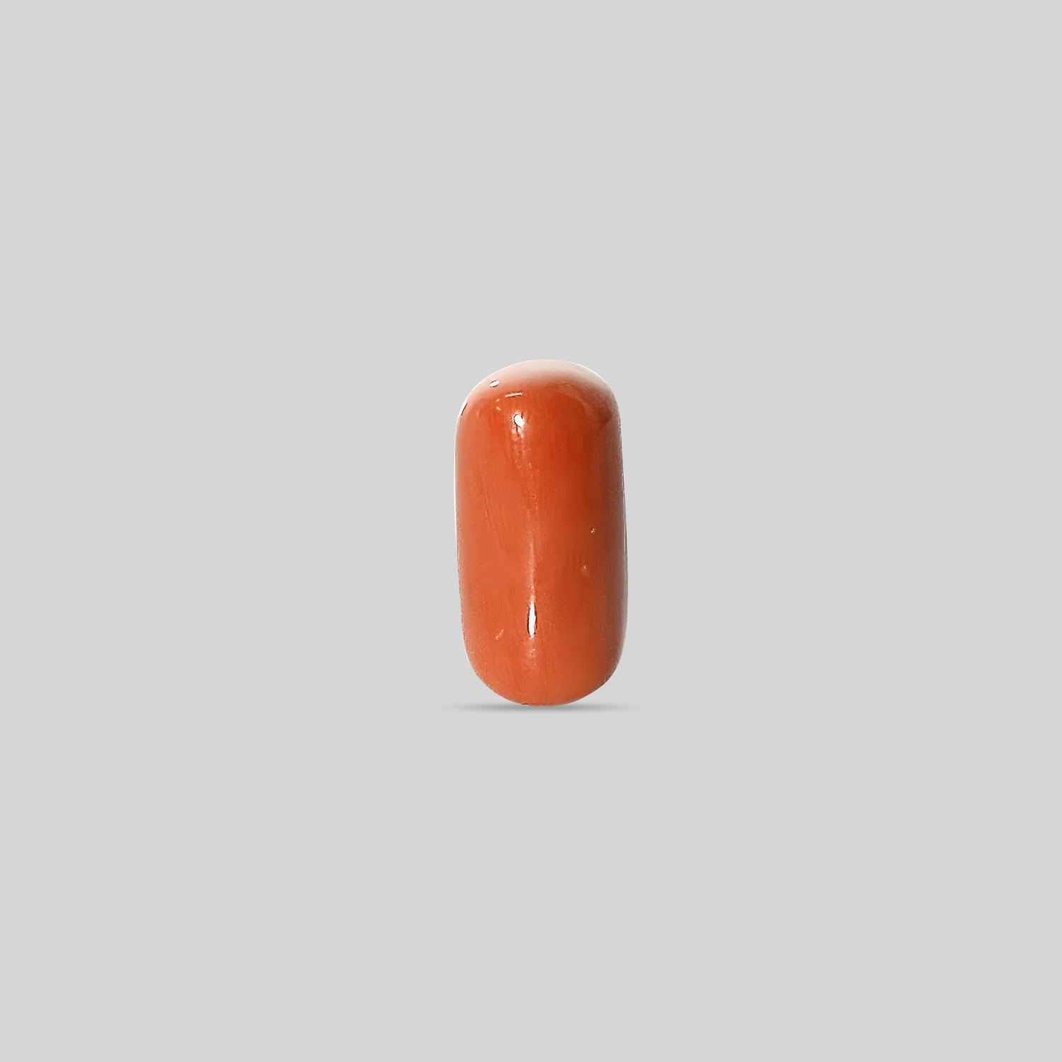Italian Red Coral - 16.51 Carats