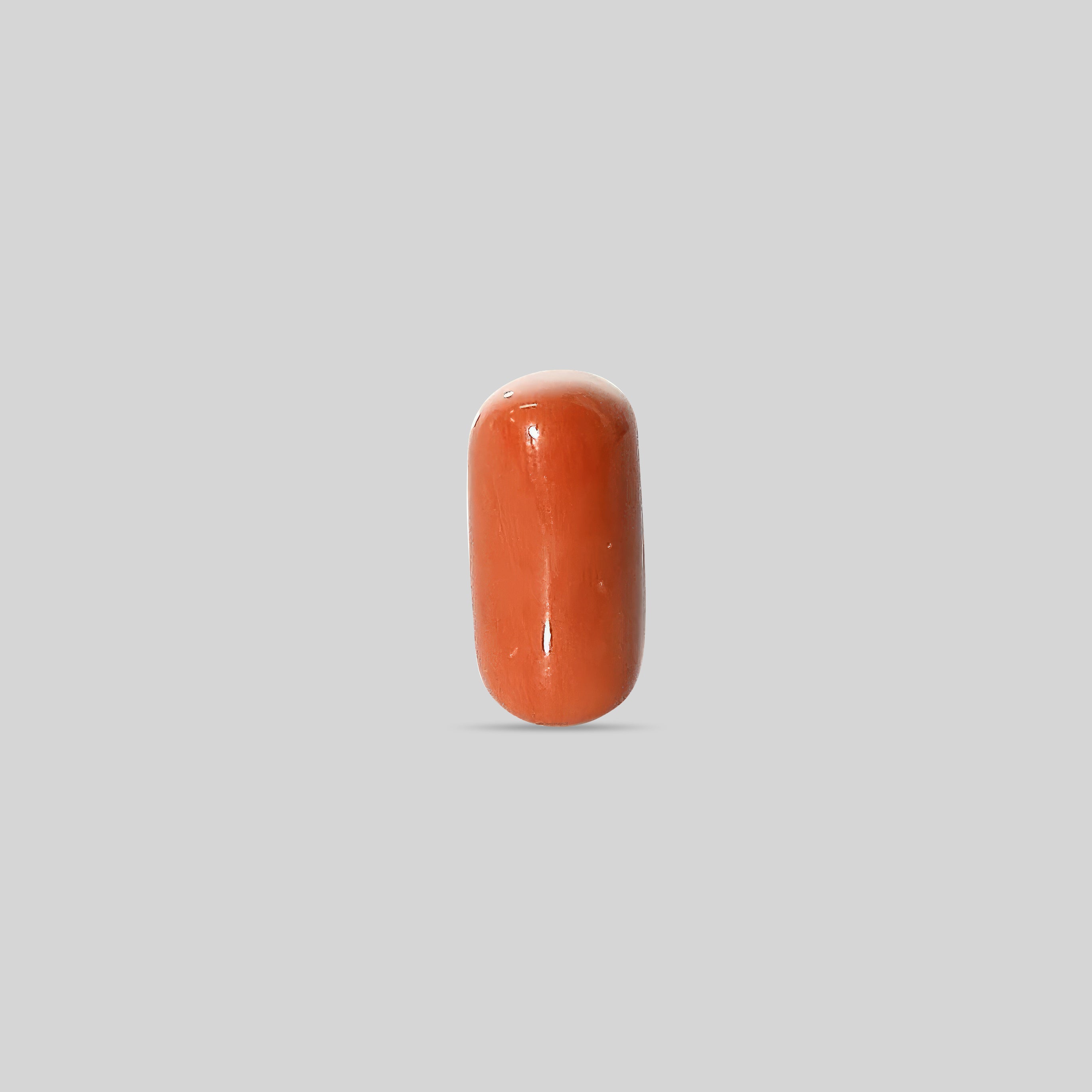 Italian Red Coral - 16.51 Carats