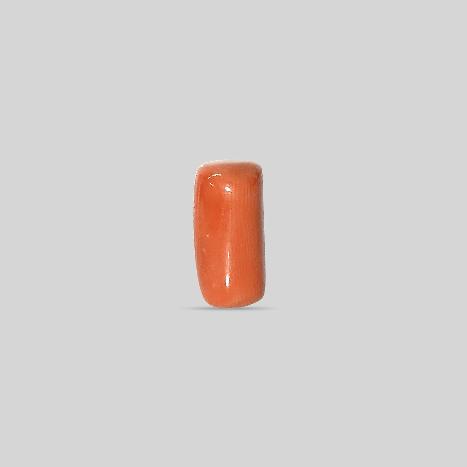Italian Red Coral - 16.51 Carats