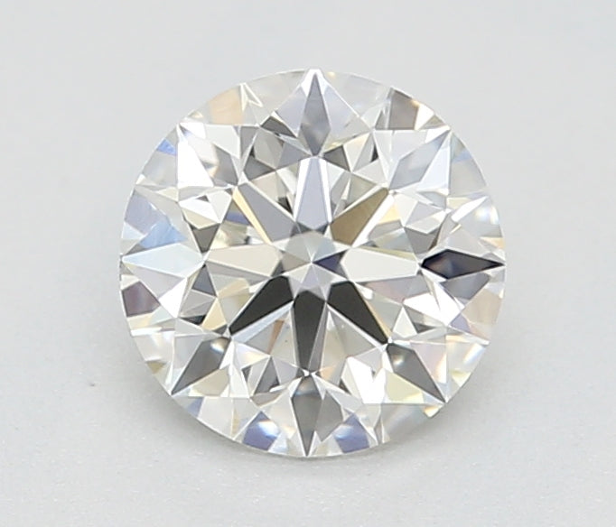 Diamond - 0.53 Carats