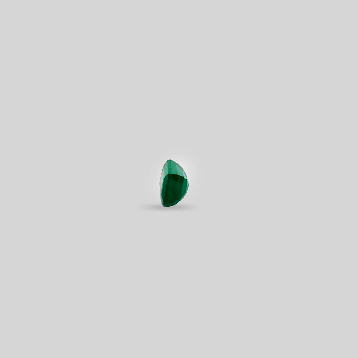 Emerald - 3.32 carats