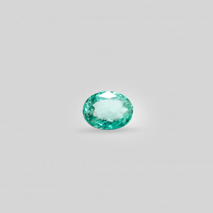 Emerald - 3.38 carats