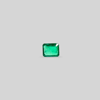 Emerald - 4.19 carats