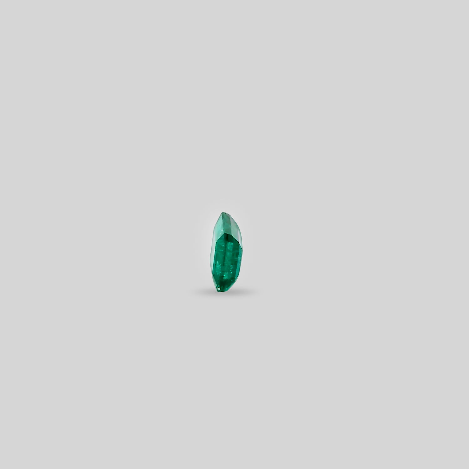 Emerald - 4.19 carats