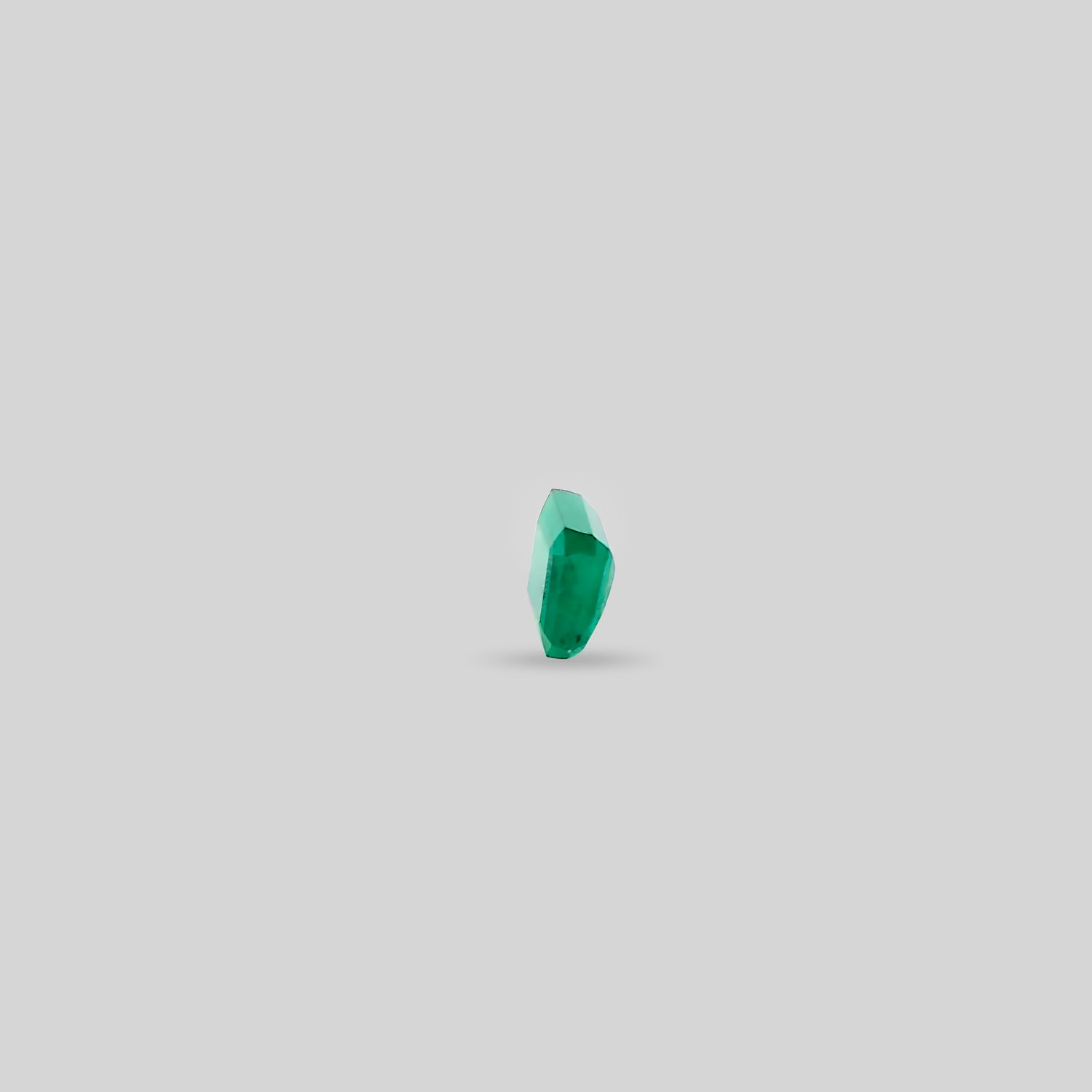 Emerald - 4.22 carats