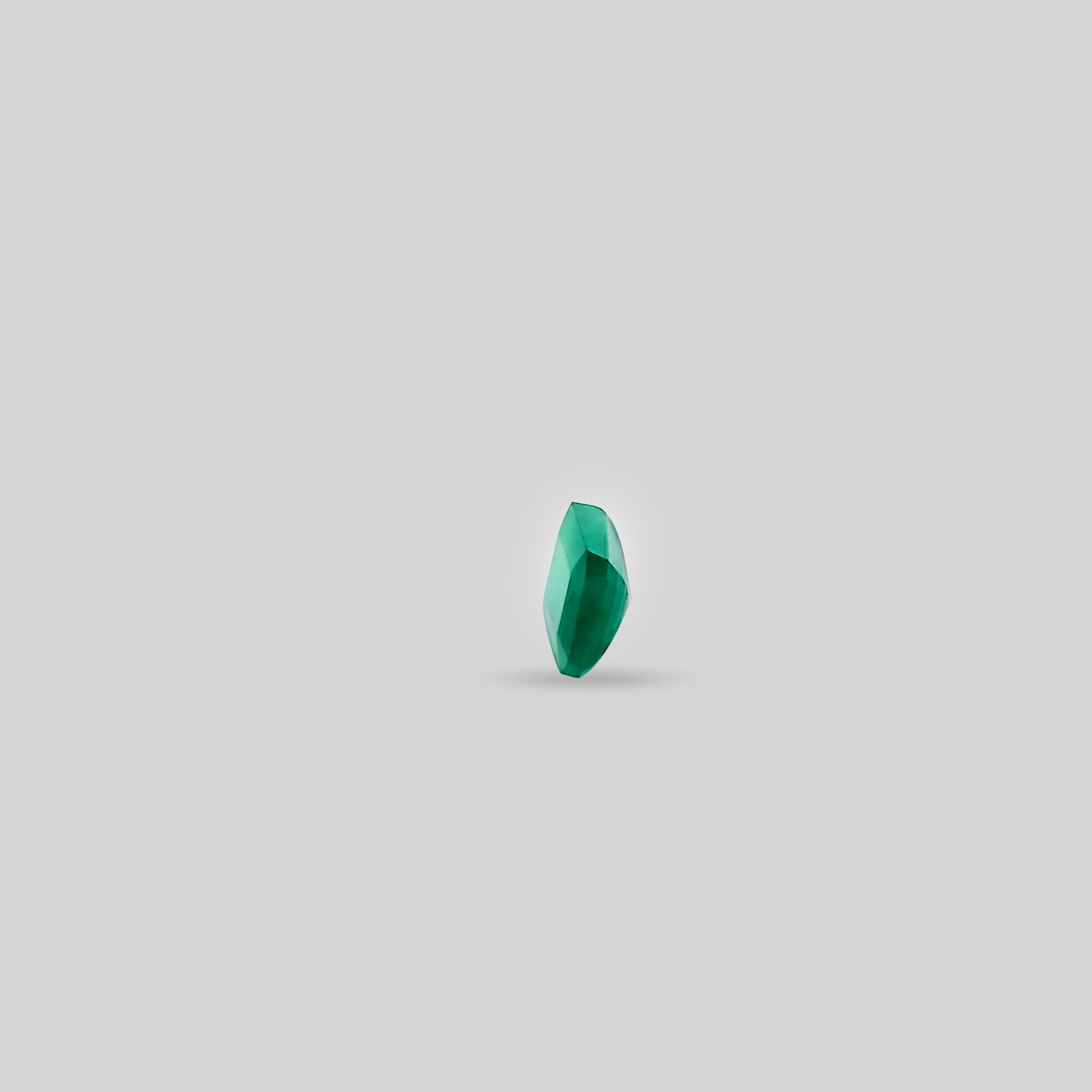 Emerald - 4.34 carats