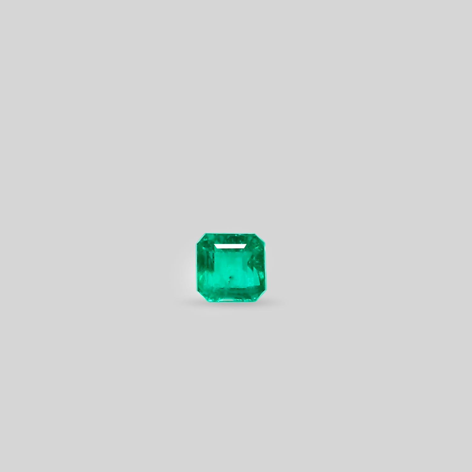 Emerald - 4.50 carats