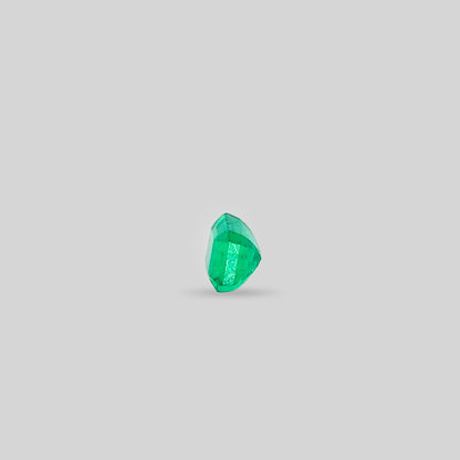 Emerald - 4.50 carats