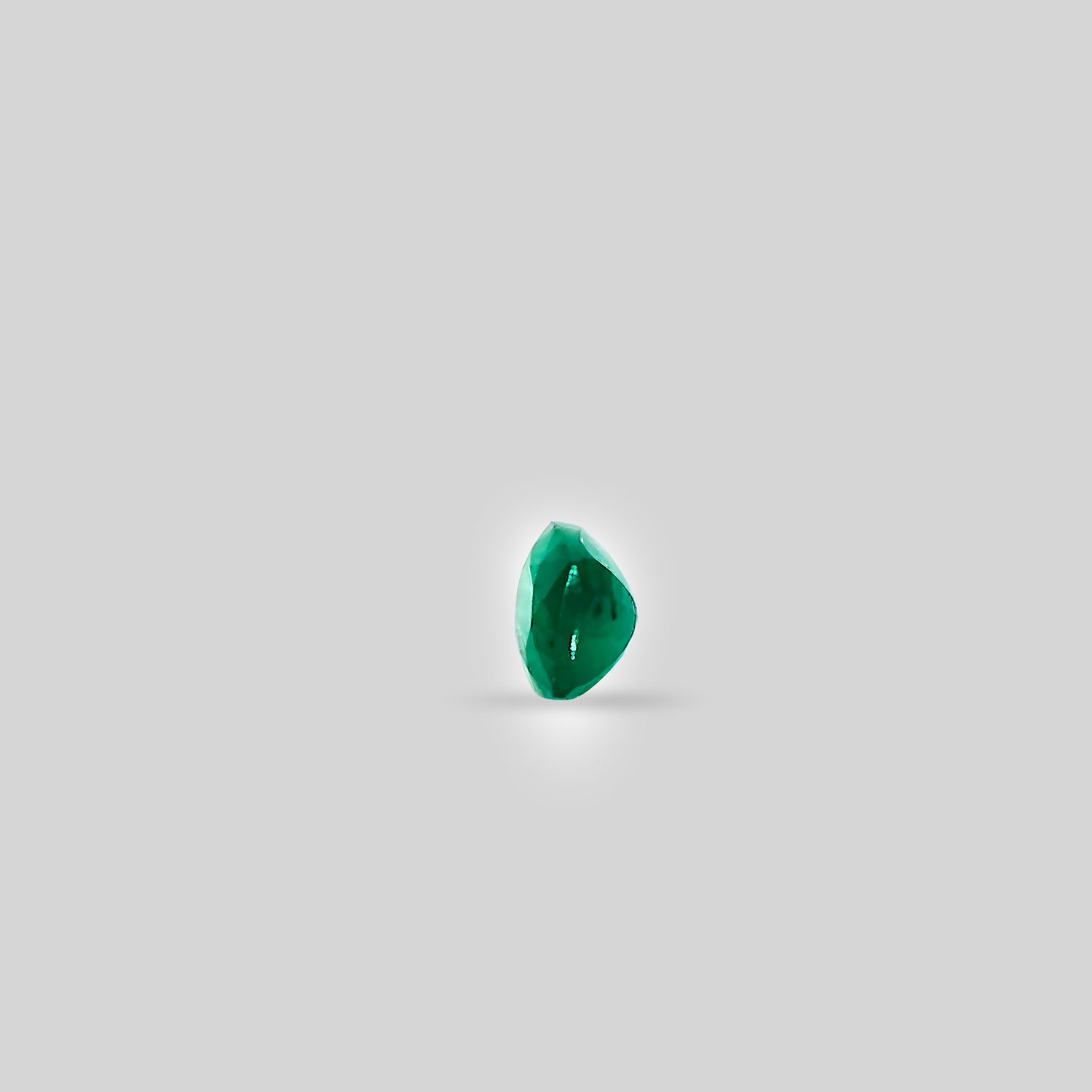 Emerald - 4.67 carats