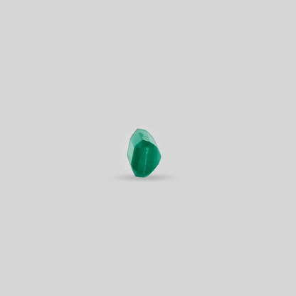 Emerald - 4.85 carats