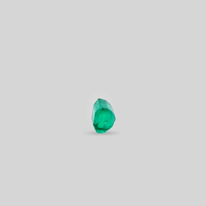 Emerald - 5.18 carats