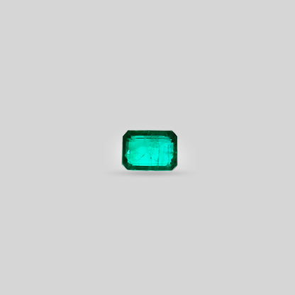 Emerald - 5.31 carats