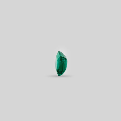 Emerald - 5.34 carats