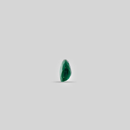 Emerald - 5.56 carats