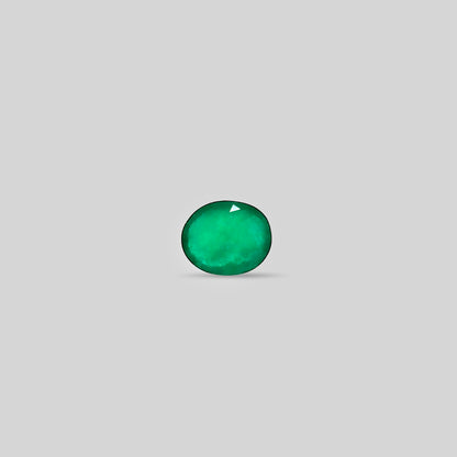 Emerald - 5.80 carats