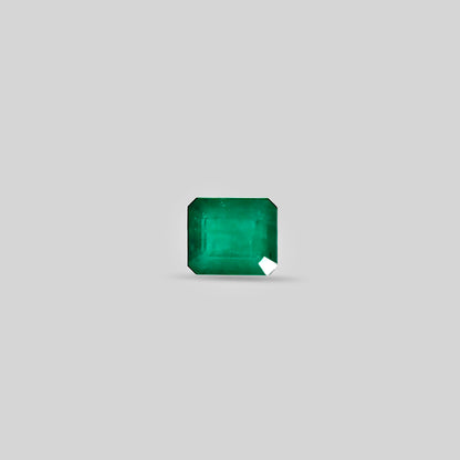 Emerald - 5.99 carats