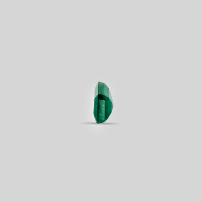 Emerald - 6.02 carats