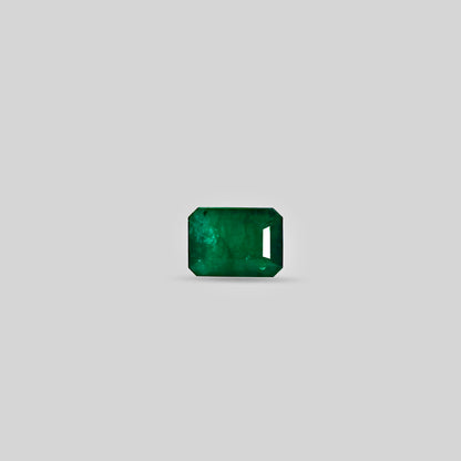 Emerald - 6.07 carats